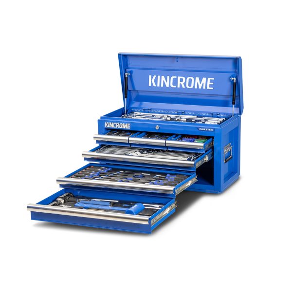Kincrome BLUESTEEL 26