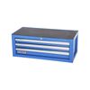 Kincrome BLUESTEEL® 3 Drawer Add On Tool Chest