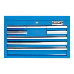 Kincrome BLUESTEEL 8 Drawer