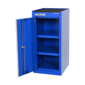 Kincrome BLUESTEEL® 2 Shelf Side Locker