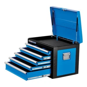 Kincrome BLUESTEEL® 7 Drawer Deep Tool Chest