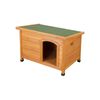 Pinnacle 1037 x 660 x 700mm Pet Shack Dog Kennel