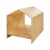 Pinnacle Hardware 850 x 700 x 1000mm Large Pet Haus Dog Kennel