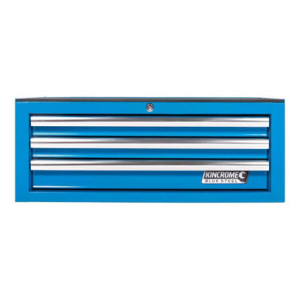 Kincrome BLUESTEEL® 3 Drawer