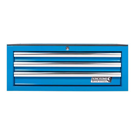 Kincrome BLUESTEEL® 3 Drawer