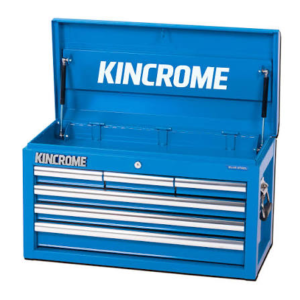 Kincrome BLUESTEEL® 6 Drawer Tool Chest