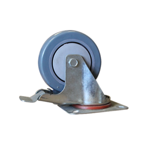 4‘ Caster Wheel
