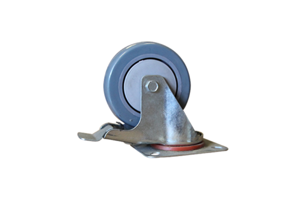 4‘ Caster Wheel