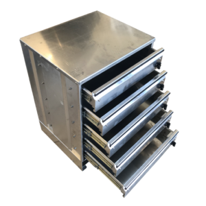 5 Drawer