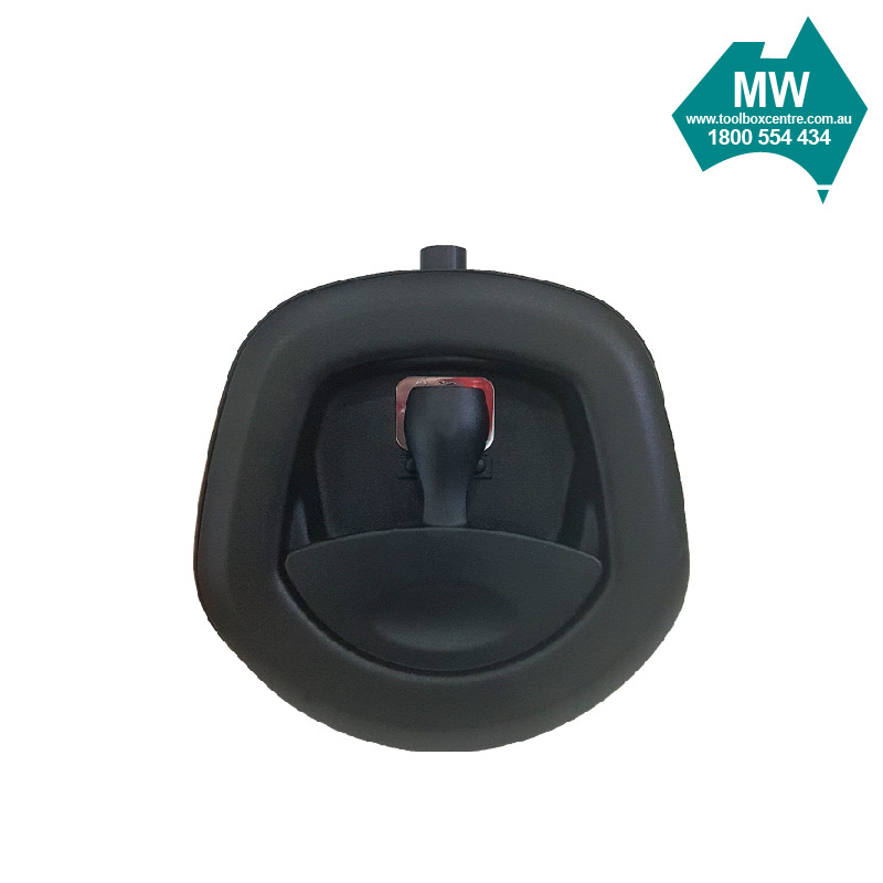 Whale Tail Lock – MW Accessories - Image 3