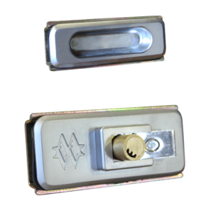 C Lock – MW Accessories