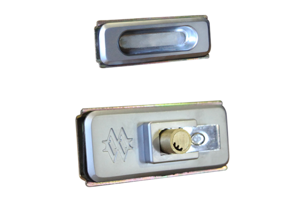 C Lock – MW Accessories