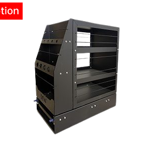 Canopy Drawer – Canopy Pantry (300mm Wide)