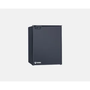 Bushman Upright Fridge DC 65-X Australia
