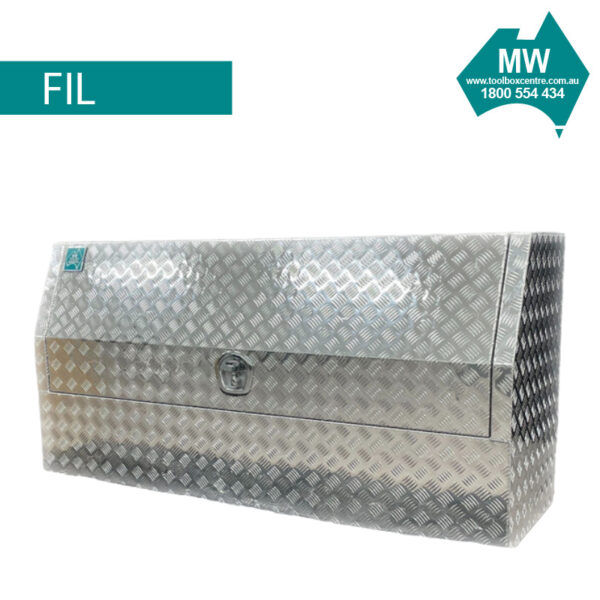 Side Opening Toolbox – FIL