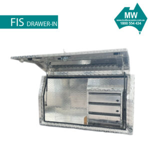 FIS Drawer-in-3 Drawers