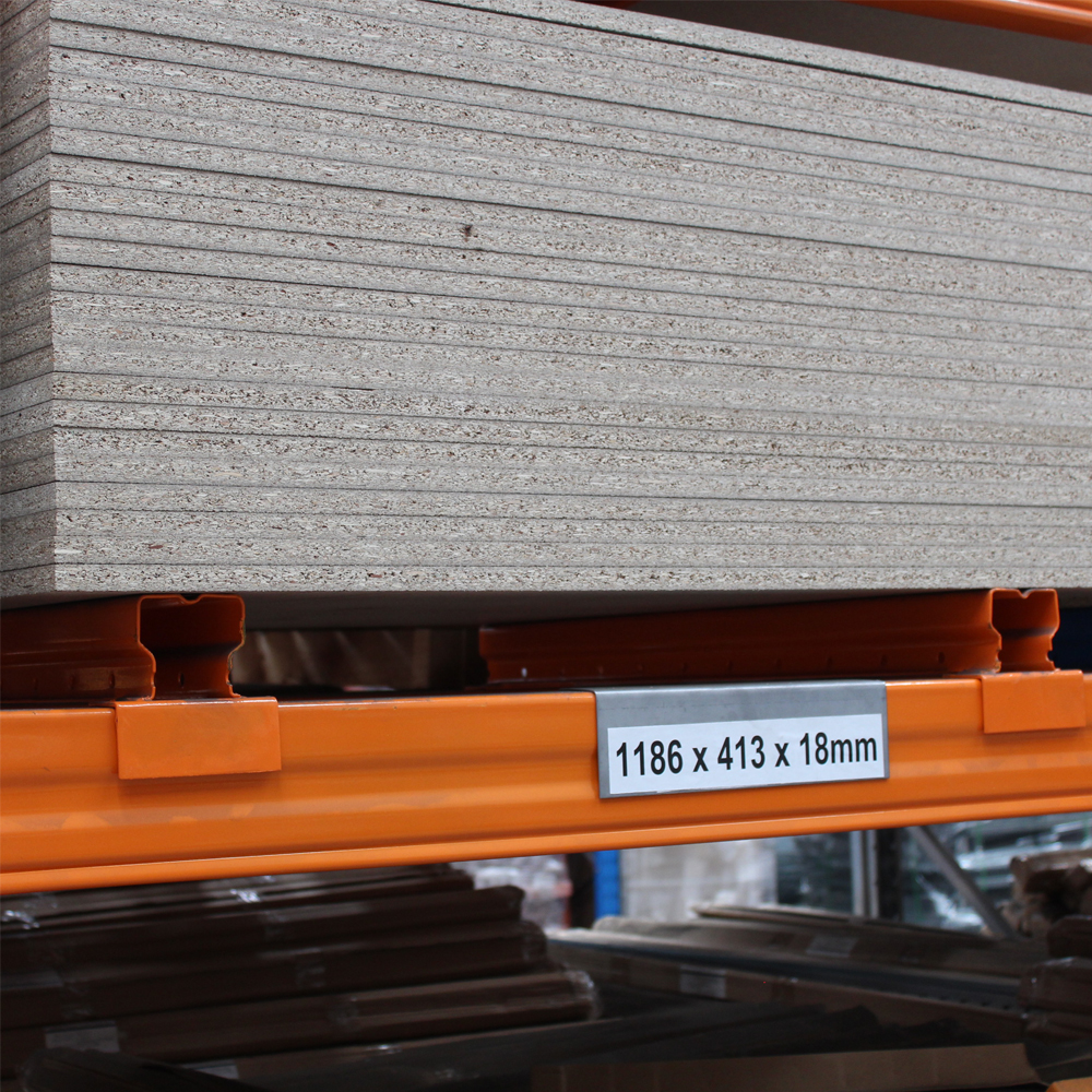 Fork Entry Bars - Image 2