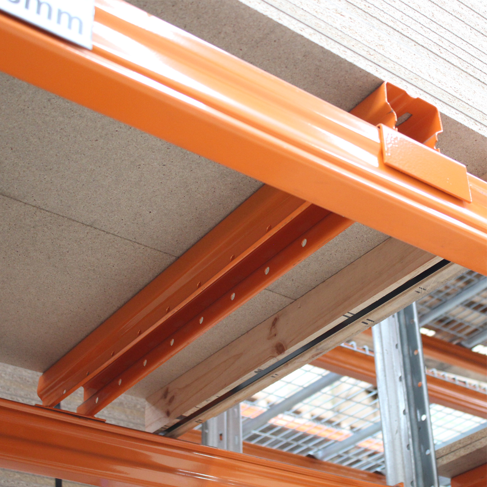 Fork Entry Bars - Image 4