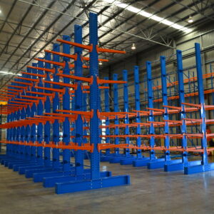 Heavy Duty Cantilever Racking (C350)