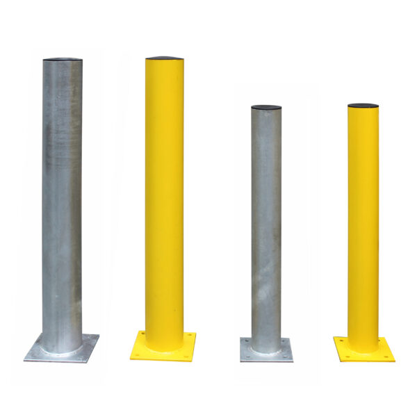 Bollard
