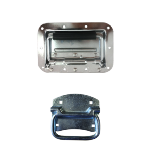 Handle – MW Accessories