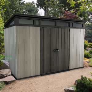 KETER ARTISAN SHED
