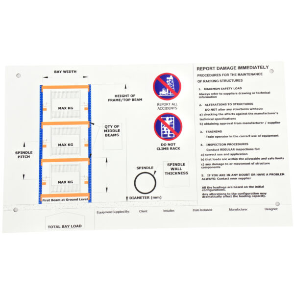 Load signs - Image 4