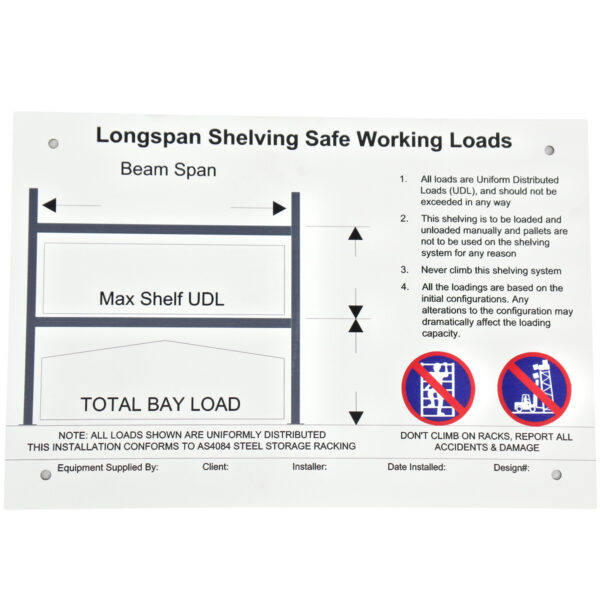 Load signs - Image 5