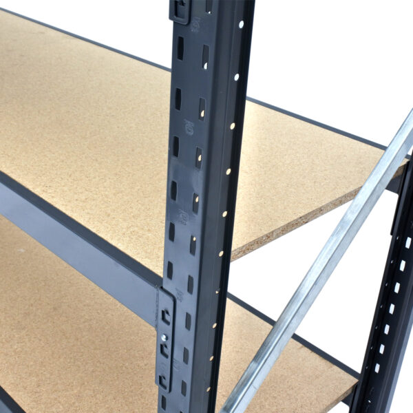Longspan Shelving - Image 5