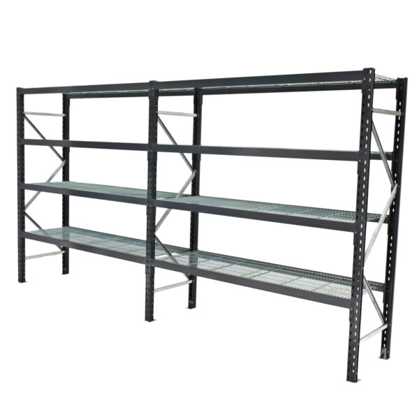 Longspan Shelving - Image 4