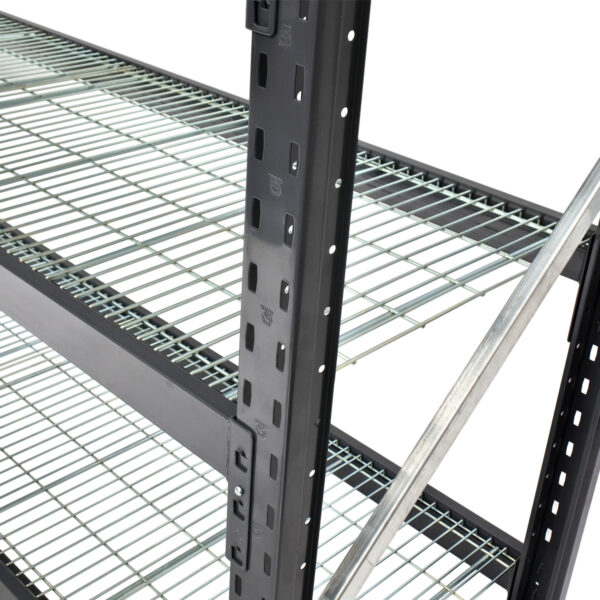 Longspan Shelving - Image 7