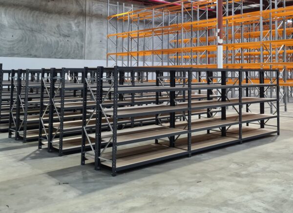 Longspan Shelving - Image 11