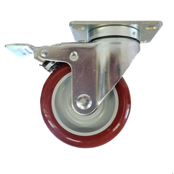 Castor Wheels - Image 5