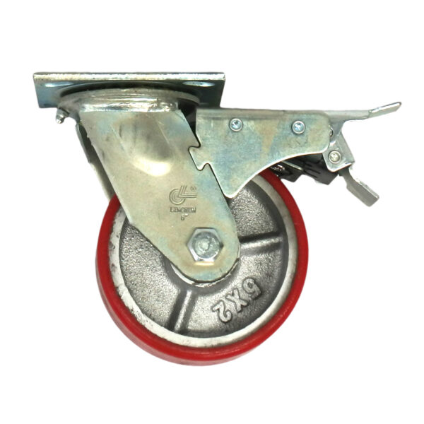 Castor Wheels - Image 3