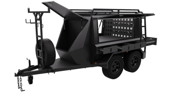 MW Alloy Tradie’s – Double Axle 8×5 - Image 4