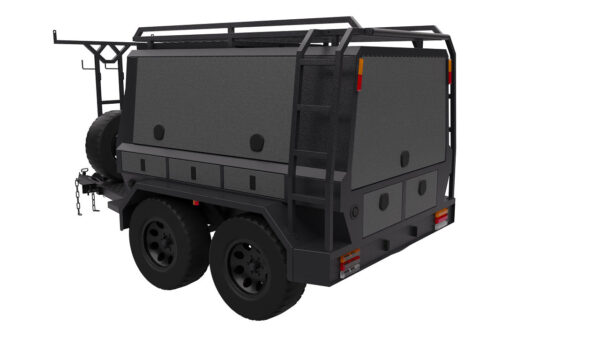MW Alloy Tradie’s – Double Axle 8×5 - Image 7