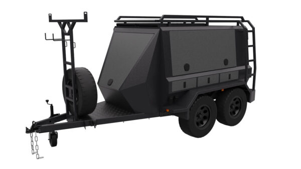 MW Alloy Tradie’s – Double Axle 8×5 - Image 9