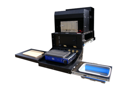 MW Drop Down Kitchen