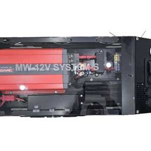 MW Redarc – Lite