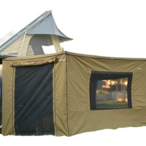 Motop Awning Wall Kit for 270 Freestanding Awning (Mk II)