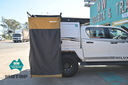 Motop Shower Tent – Shower Tent