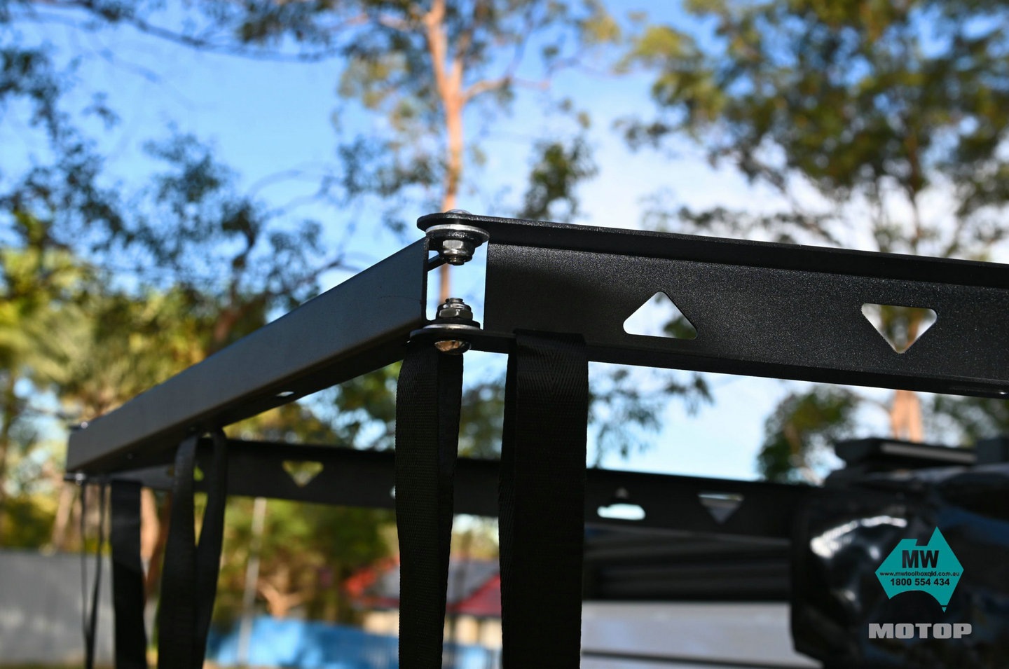 Motop Shower Tent – Shower Tent - Image 10