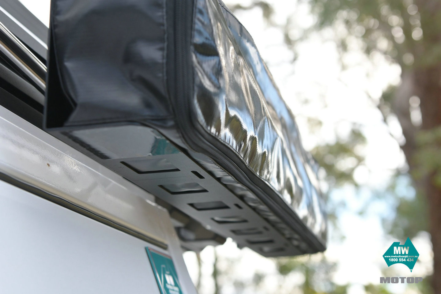 Motop Shower Tent – Shower Tent - Image 11