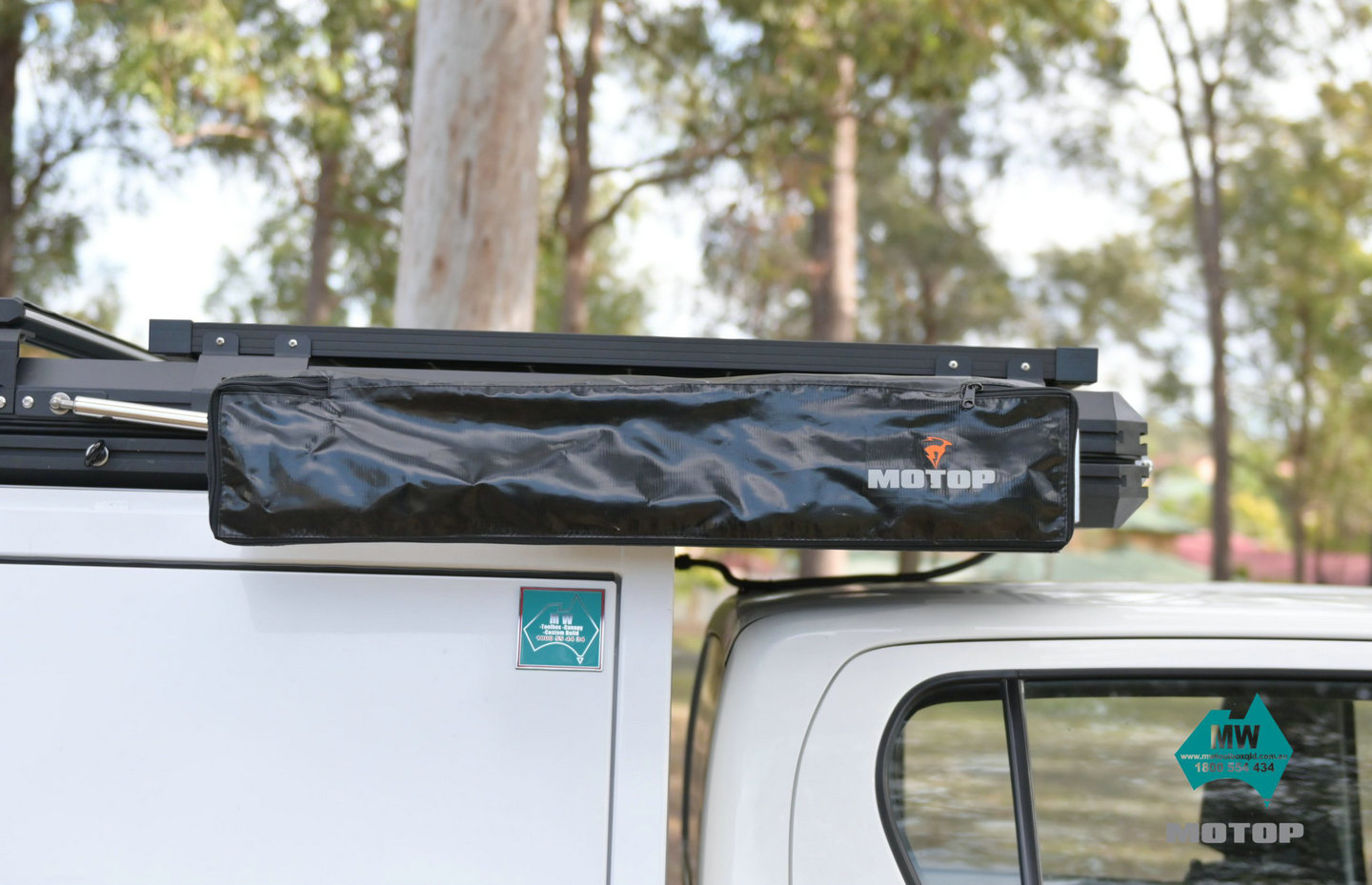 Motop Shower Tent – Shower Tent - Image 12