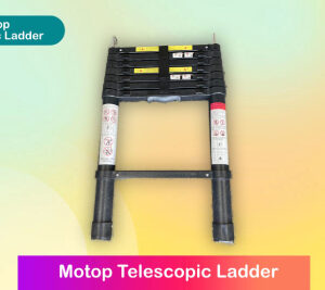 Motop Telescopic Ladder Motop Accessories