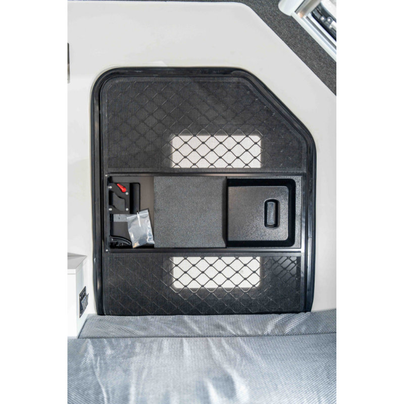 Motop®Ventura Voyager MKI (Camper Trailer) - Image 6