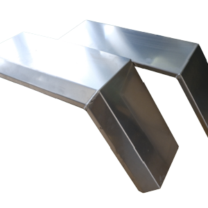 Mud Guard – Mud Guard Flat Plate – MW Canopy Accessories
