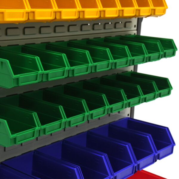 Plastic Small Parts Bin - Image 8