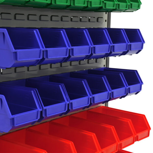 Plastic Small Parts Bin - Image 9
