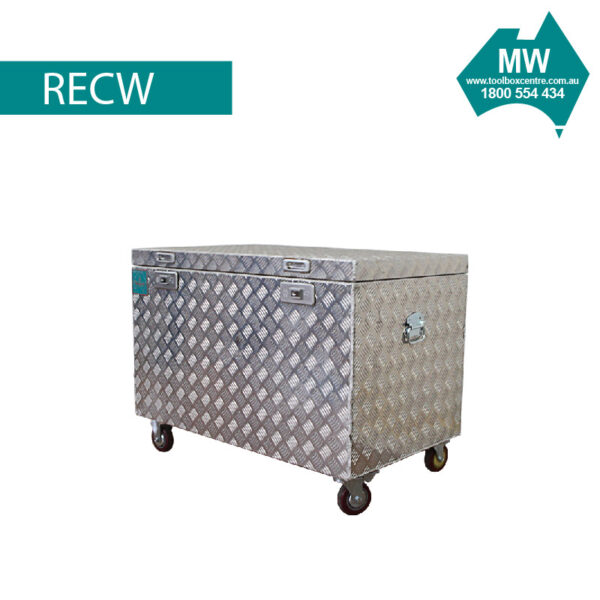 Top Opening Toolbox – REC Series - Image 4